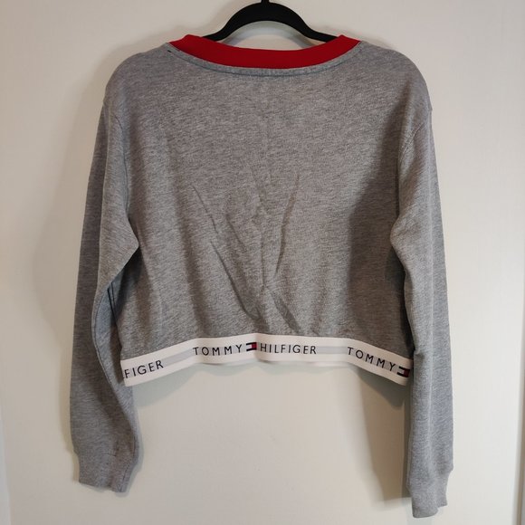 Tommy Crop - Picture 2 of 2